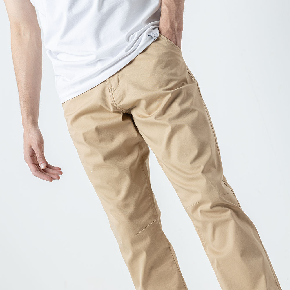 Pants Jogger Basic-JO-717