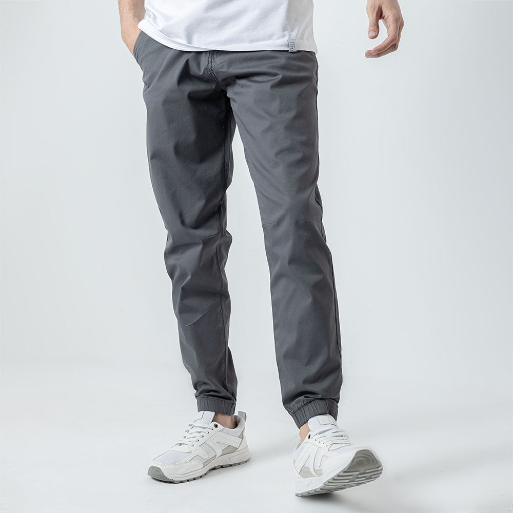 Pants Jogger Basic-JO-717