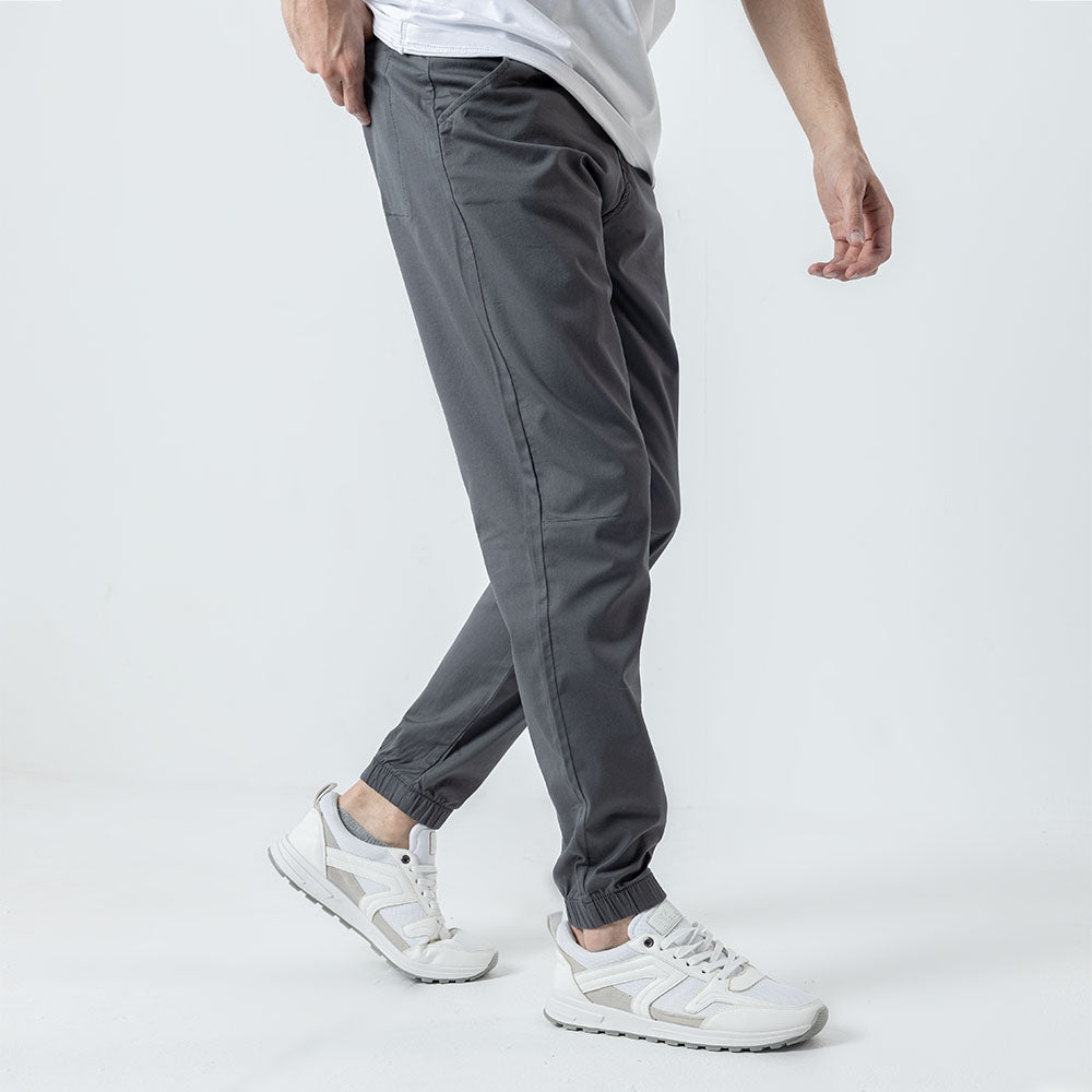 Pants Jogger Basic-JO-717