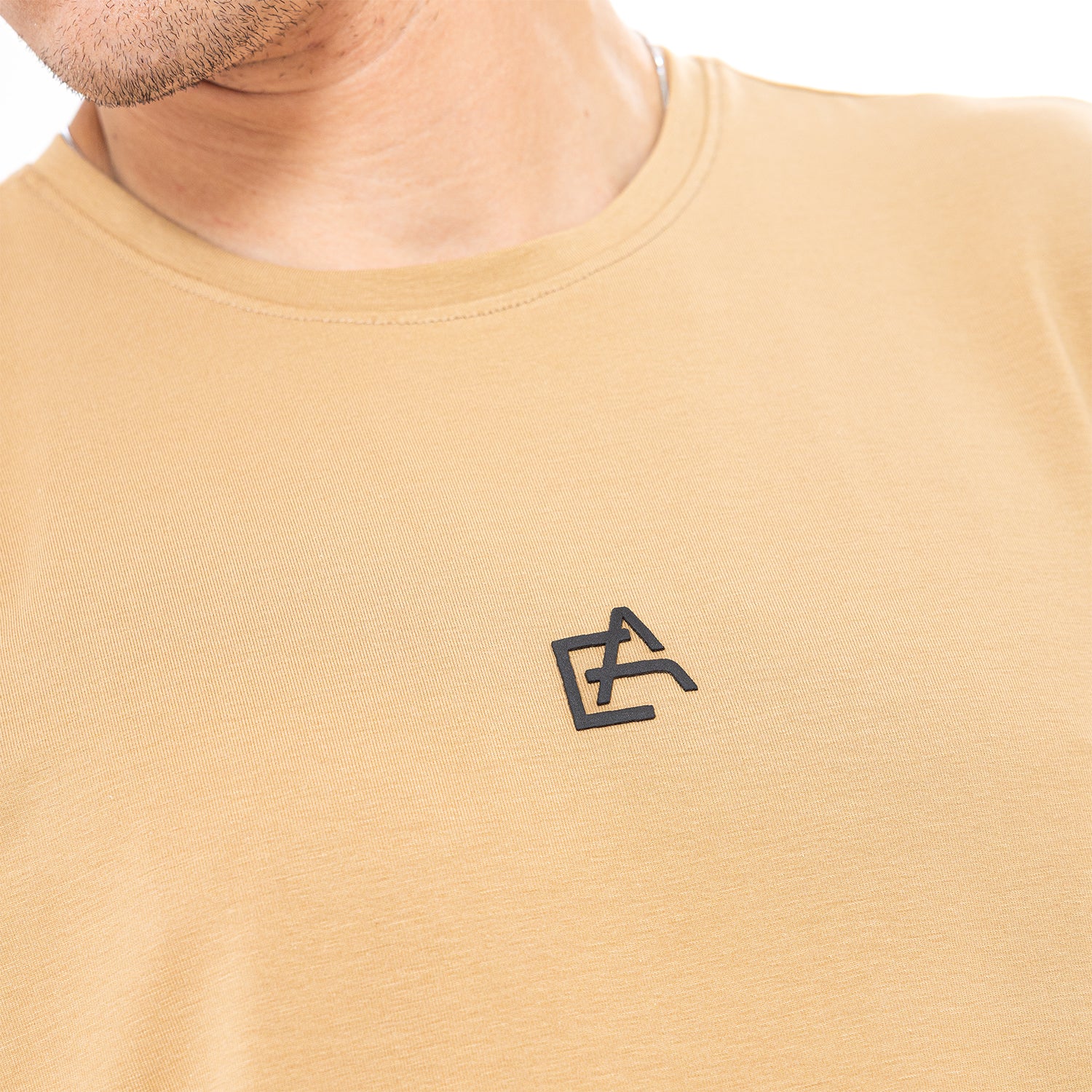 T Shirt R Reg Printed TR-240-S26 Secondary image