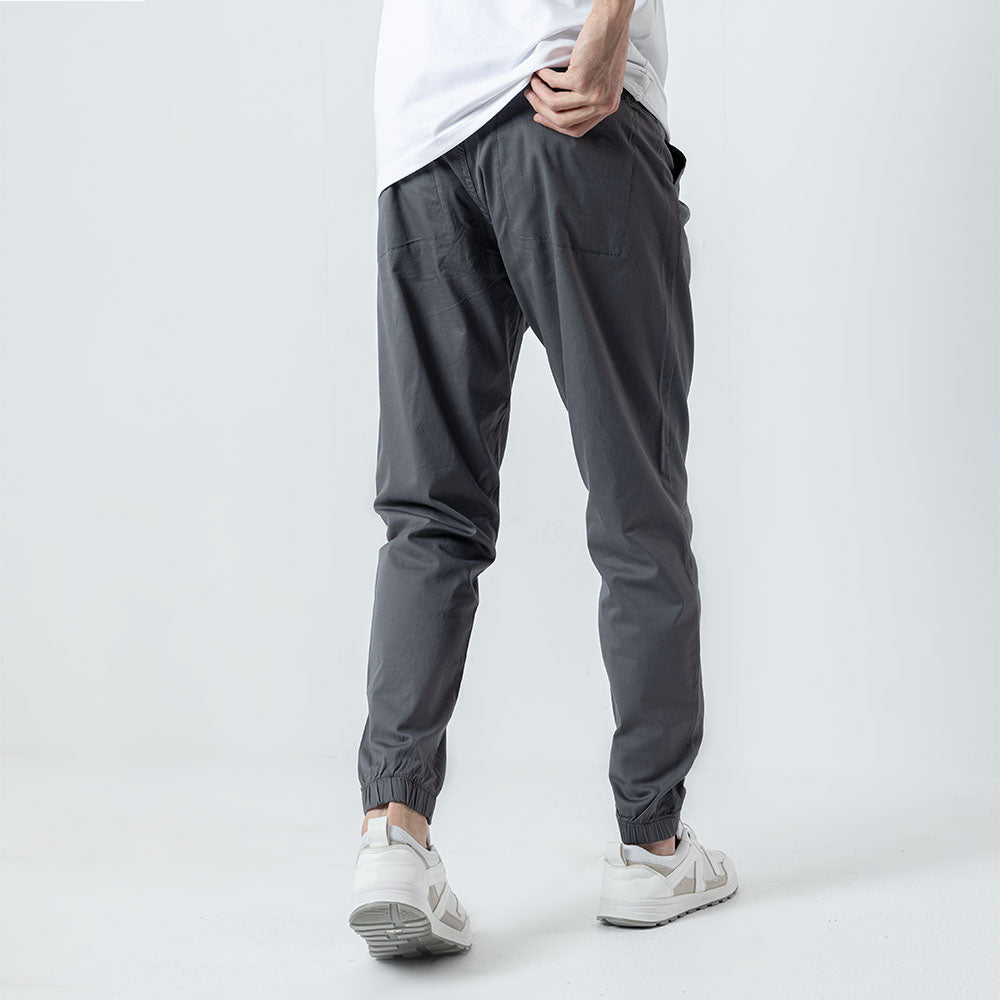 Pants Jogger Basic-JO-717