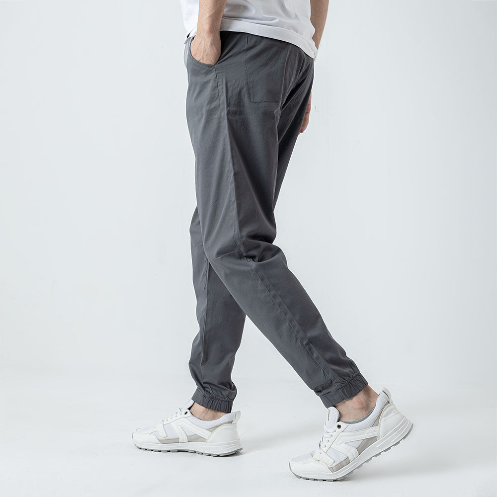 Pants Jogger Basic-JO-717