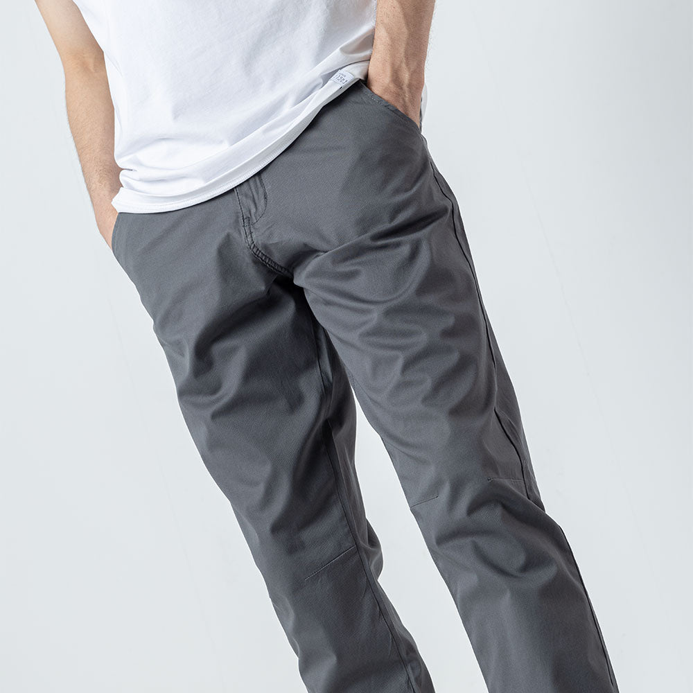 Pants Jogger Basic-JO-717