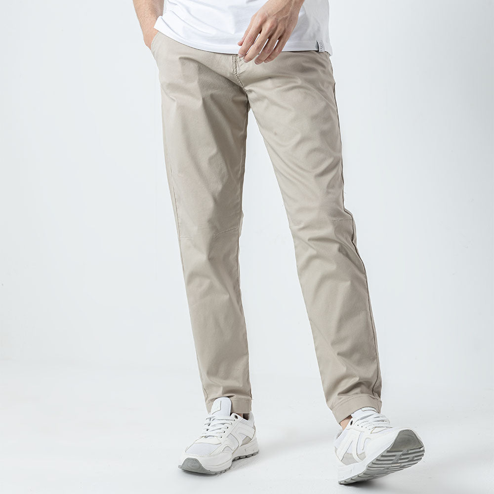 Pants Jogger Basic-JO-717