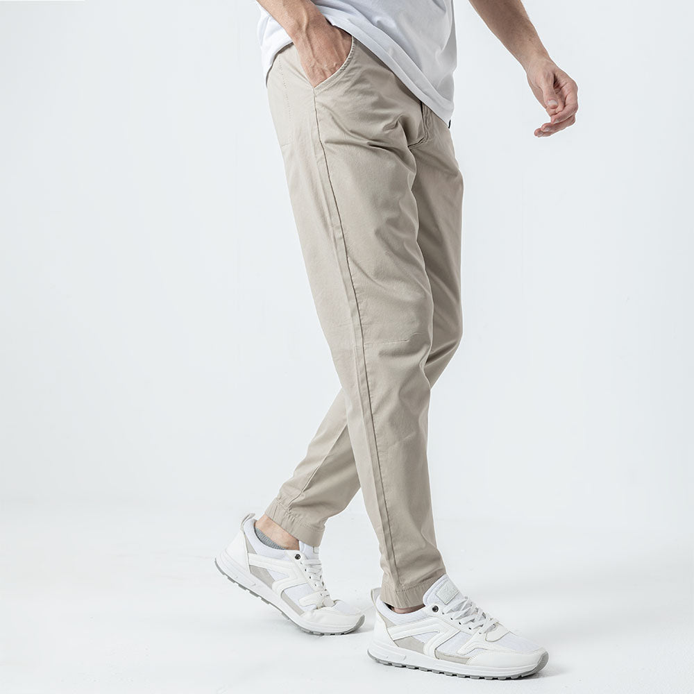 Pants Jogger Basic-JO-717