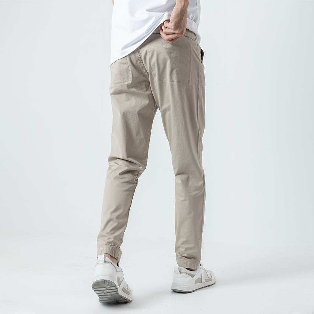 Pants Jogger Basic-JO-717