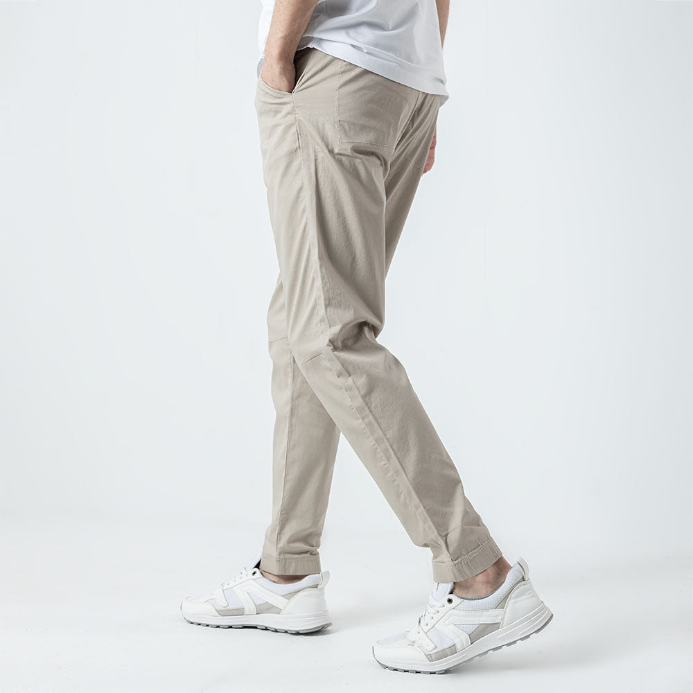 Pants Jogger Basic-JO-717