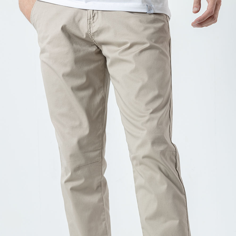 Pants Jogger Basic-JO-717