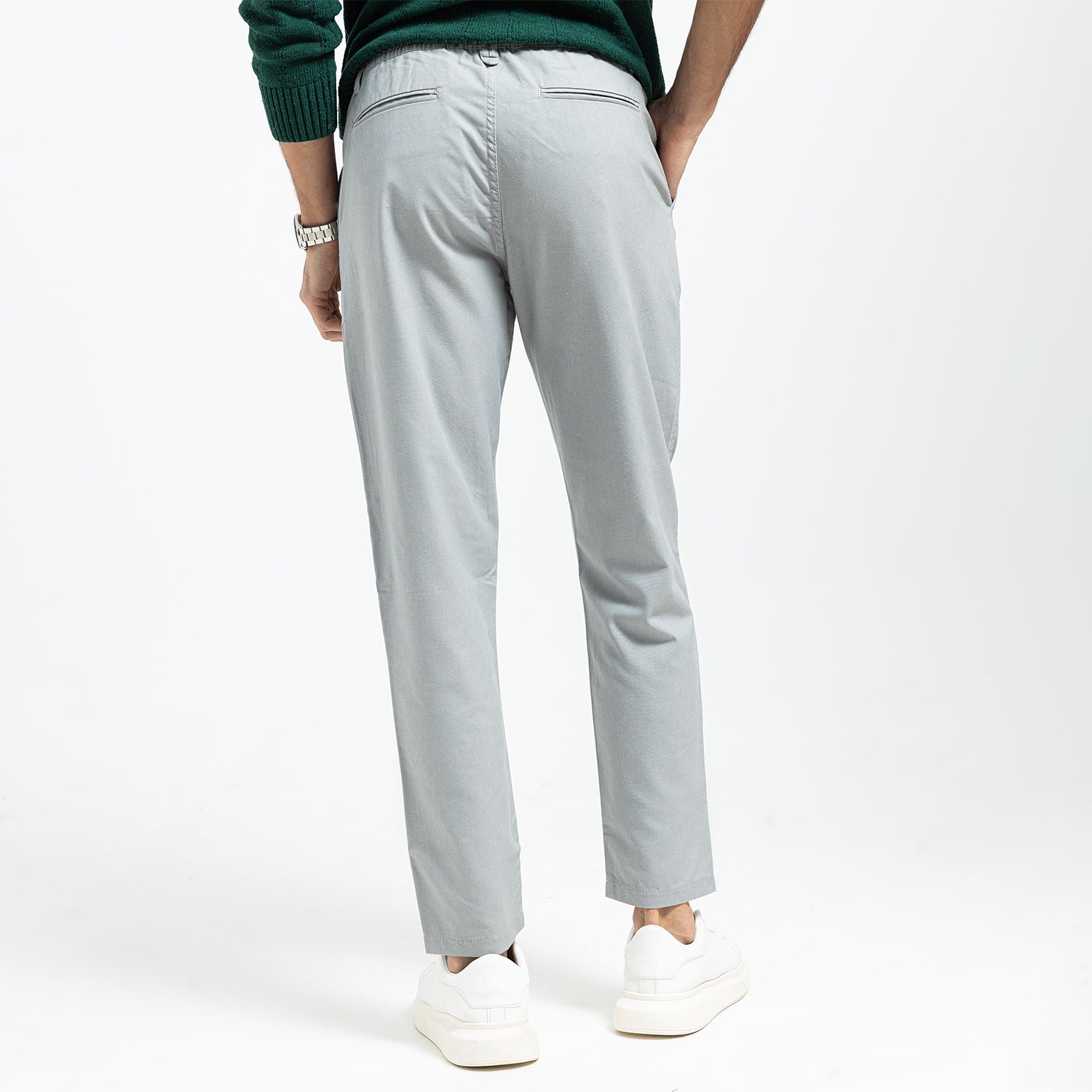 Pants Semi Formal JO-416-S25