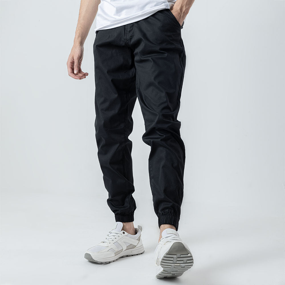 Pants Jogger Basic-JO-717