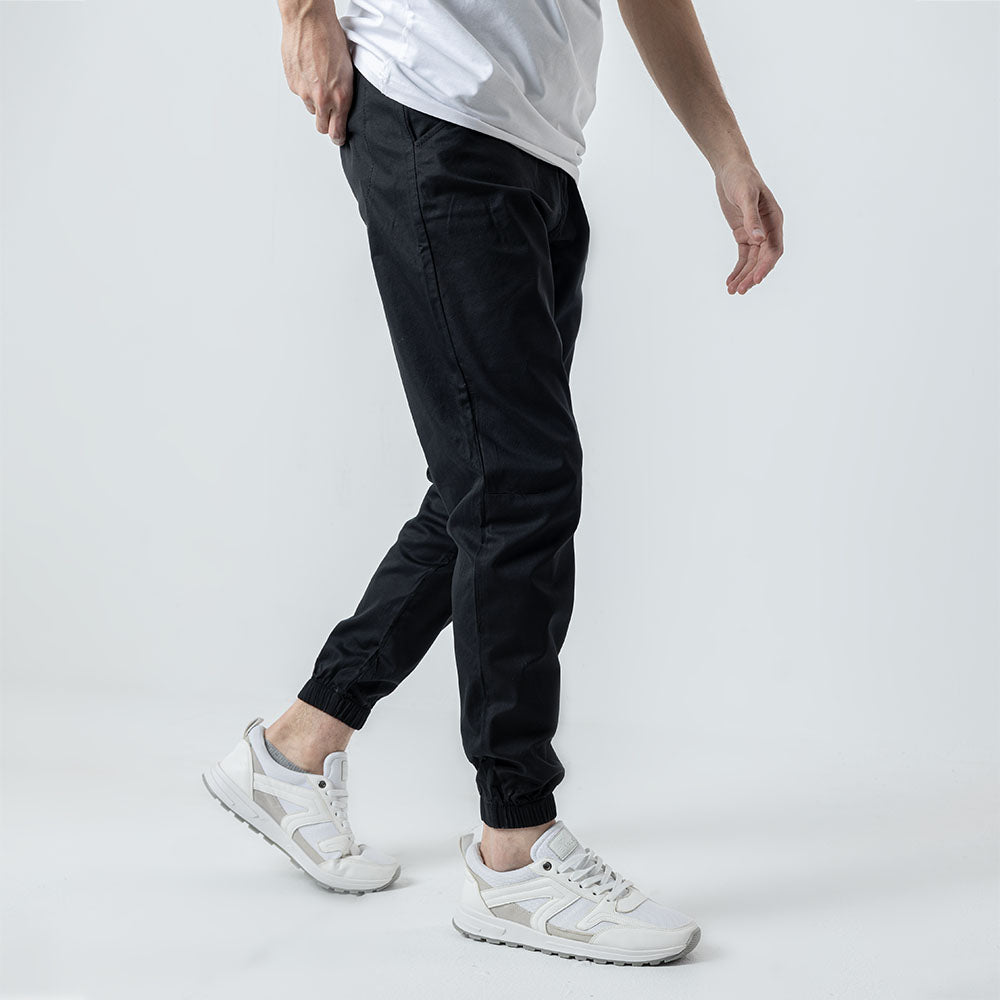 Pants Jogger Basic-JO-717