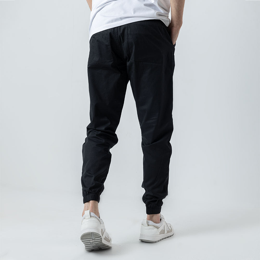 Pants Jogger Basic-JO-717