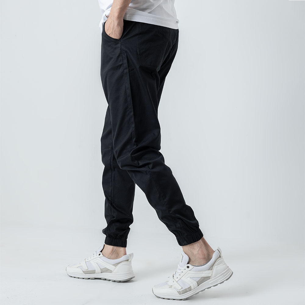 Pants Jogger Basic-JO-717