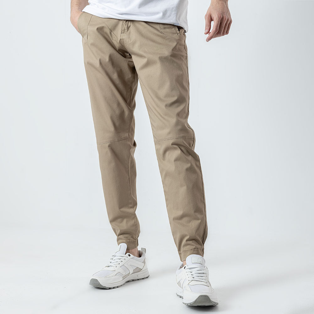 Pants Jogger Basic-JO-718