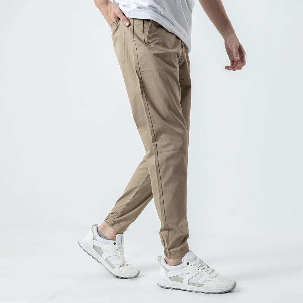 Pants Jogger Basic-JO-718