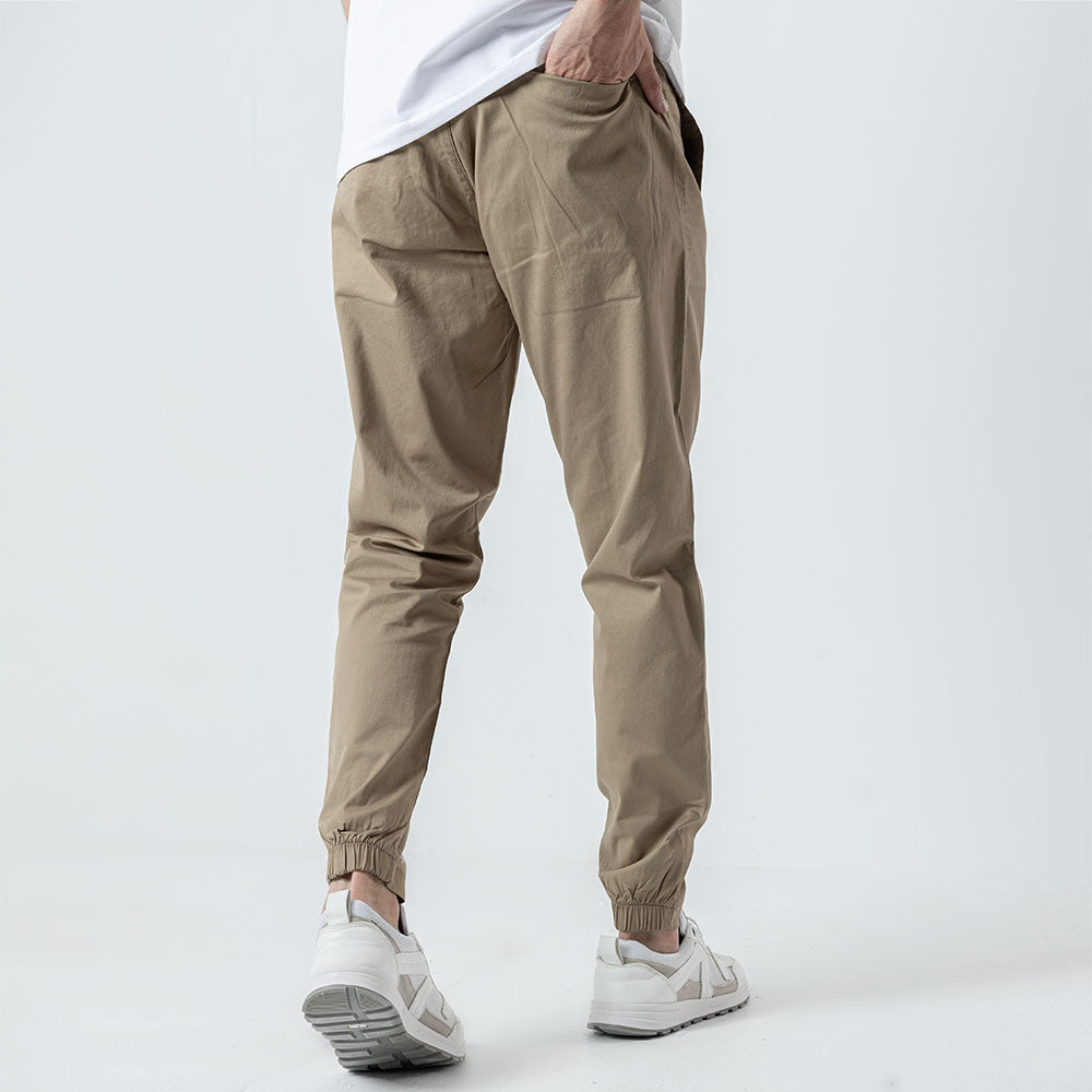 Pants Jogger Basic-JO-718