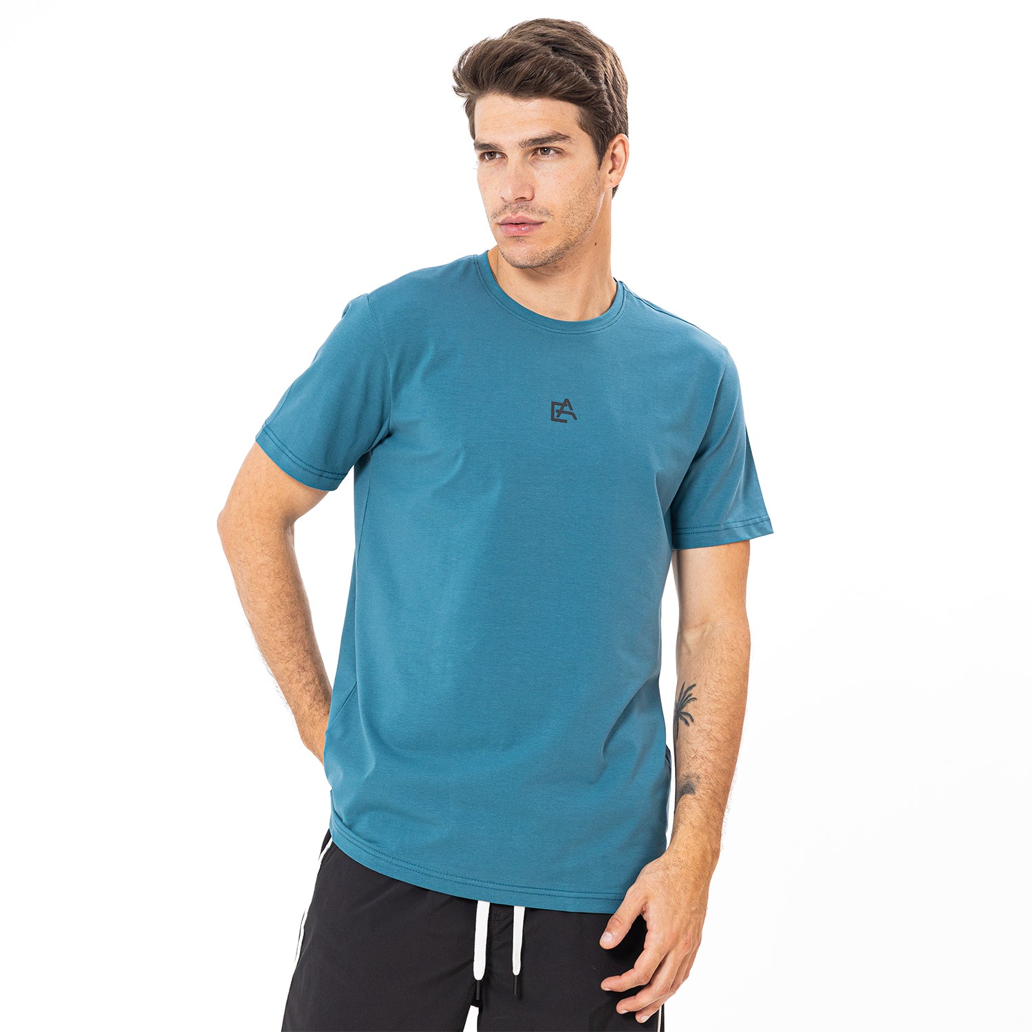 T Shirt R Reg Printed TR-240-S26