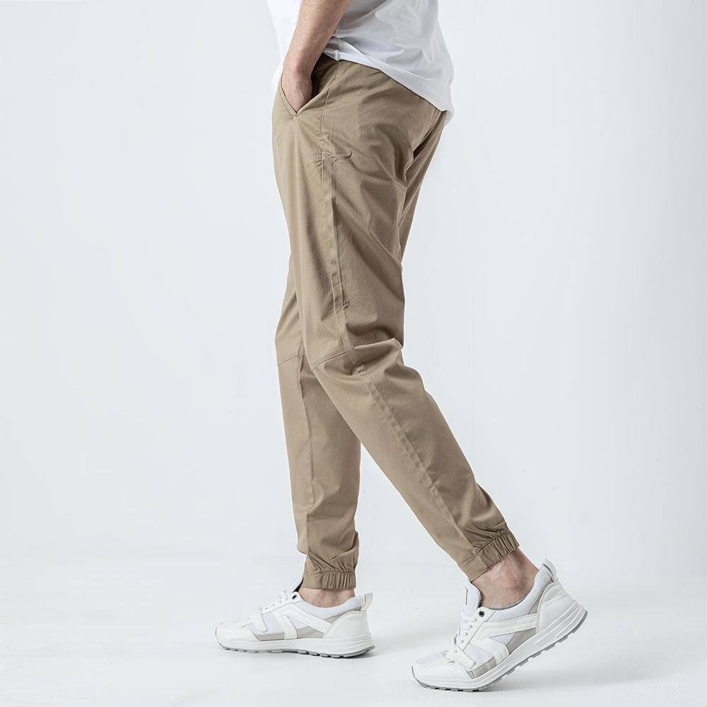 Pants Jogger Basic-JO-718