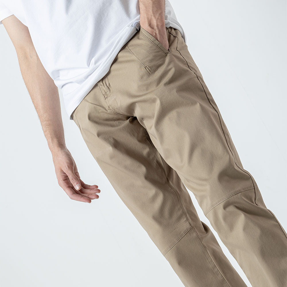 Pants Jogger Basic-JO-718