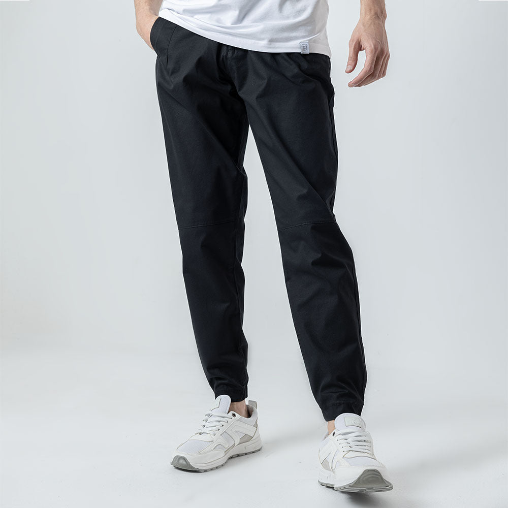 Pants Jogger Basic-JO-718