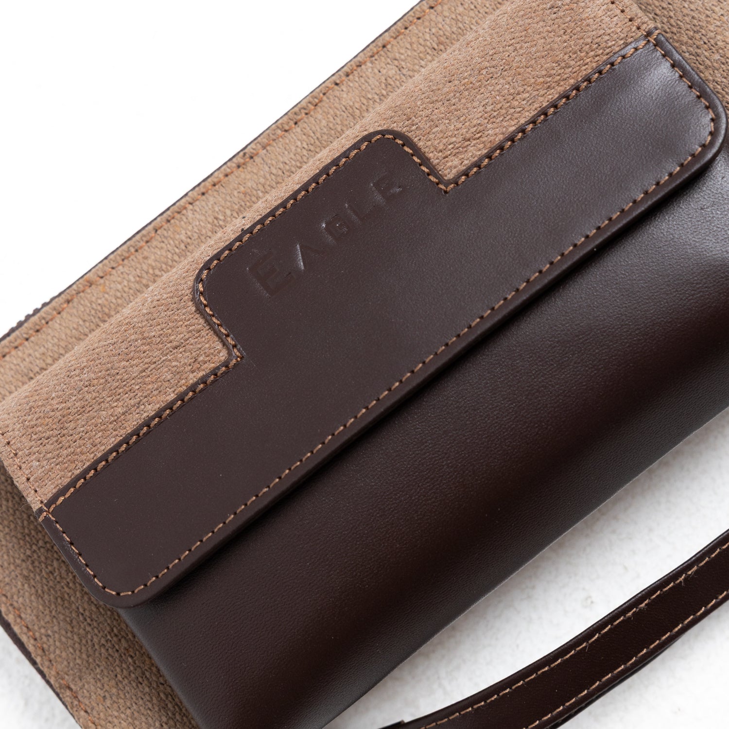 Hand Wallet-WAL-000109 Secondary image