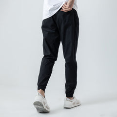 Pants Jogger Basic-JO-718