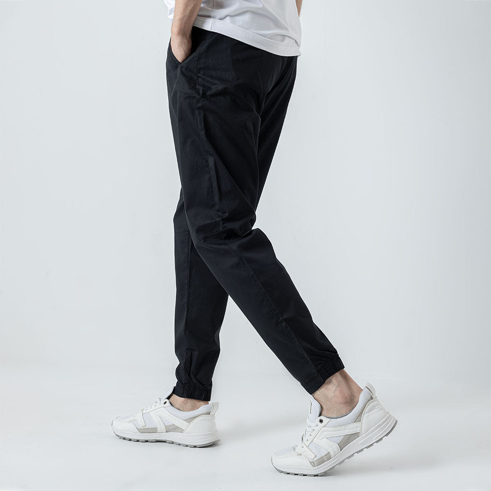 Pants Jogger Basic-JO-718