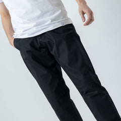 Pants Jogger Basic-JO-718