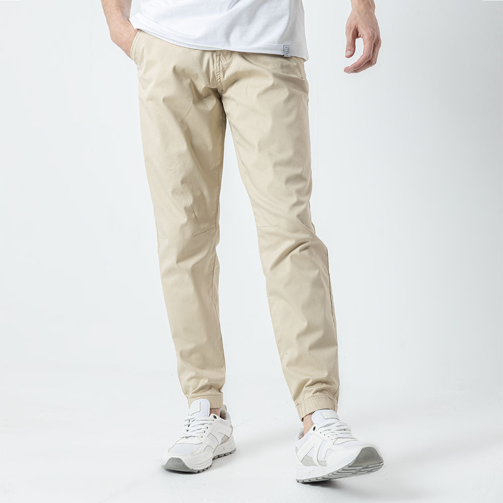 Pants Jogger Basic-JO-717