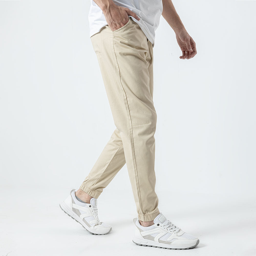 Pants Jogger Basic-JO-717