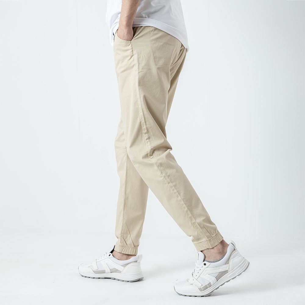 Pants Jogger Basic-JO-717