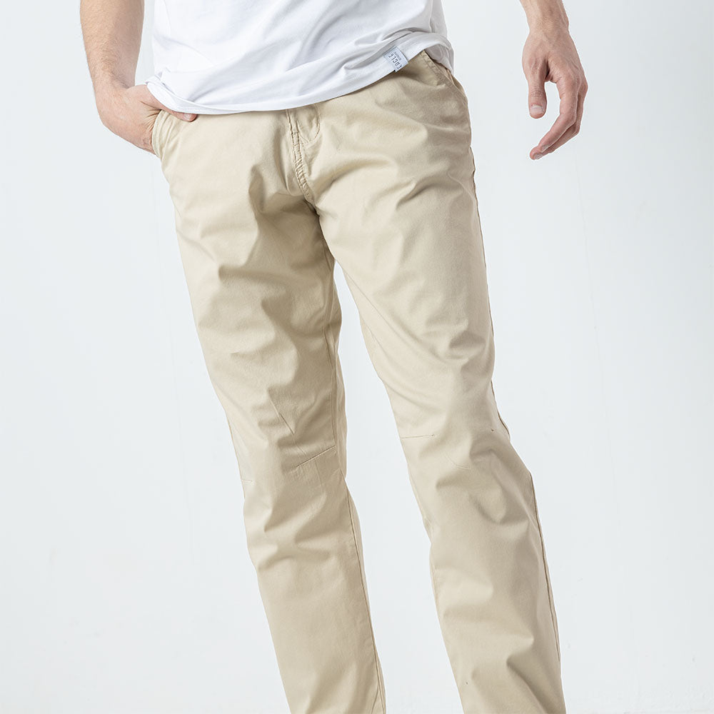 Pants Jogger Basic-JO-717