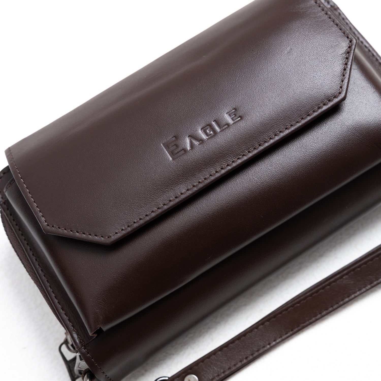 Hand Wallet-WAL-000108 Secondary image