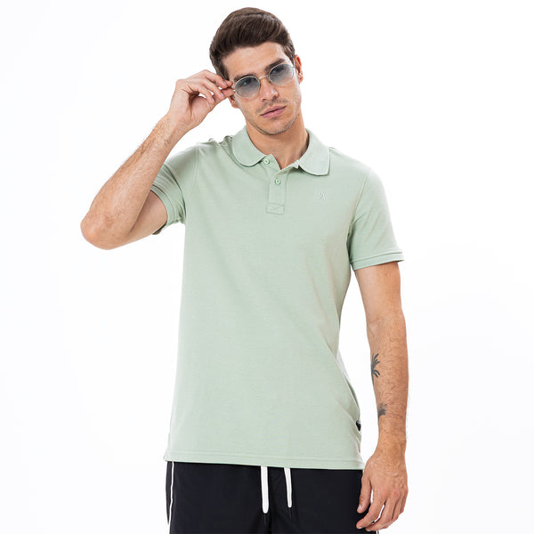 Polo Shirt REG PRINT TP-231-S26