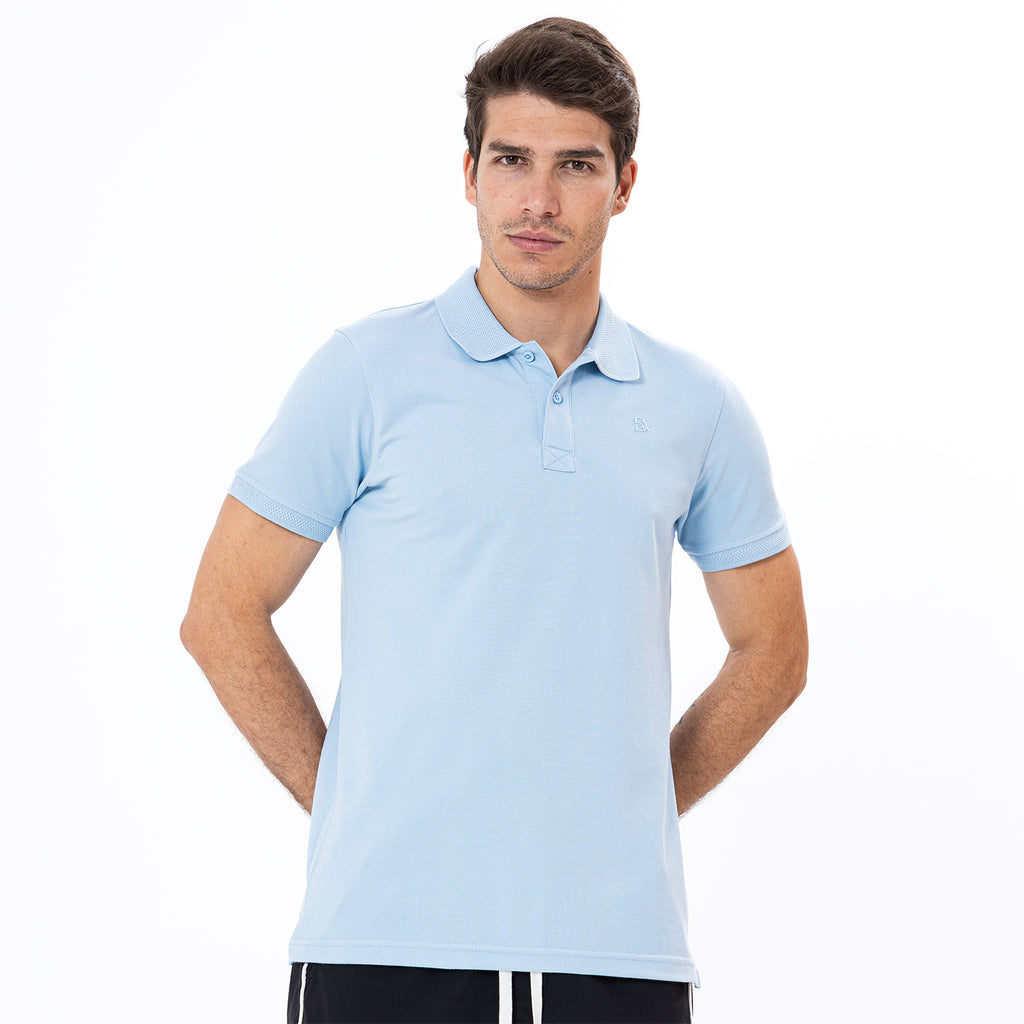 Polo Shirt REG PRINT TP-231-S26