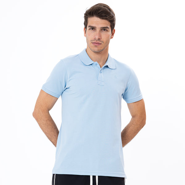 Polo Shirt REG PRINT TP-231-S26