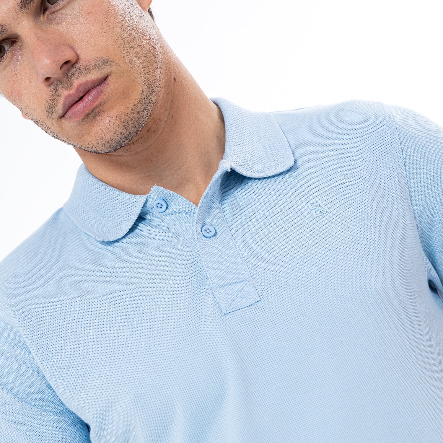 Polo Shirt REG PRINT TP-231-S26