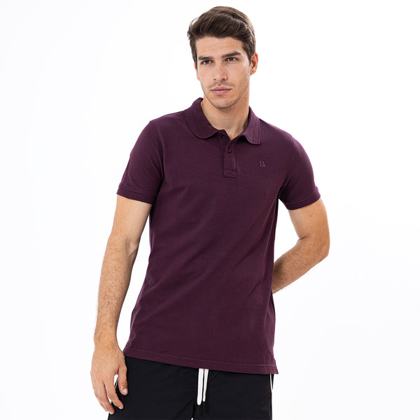 Polo Shirt REG PRINT TP-231-S26