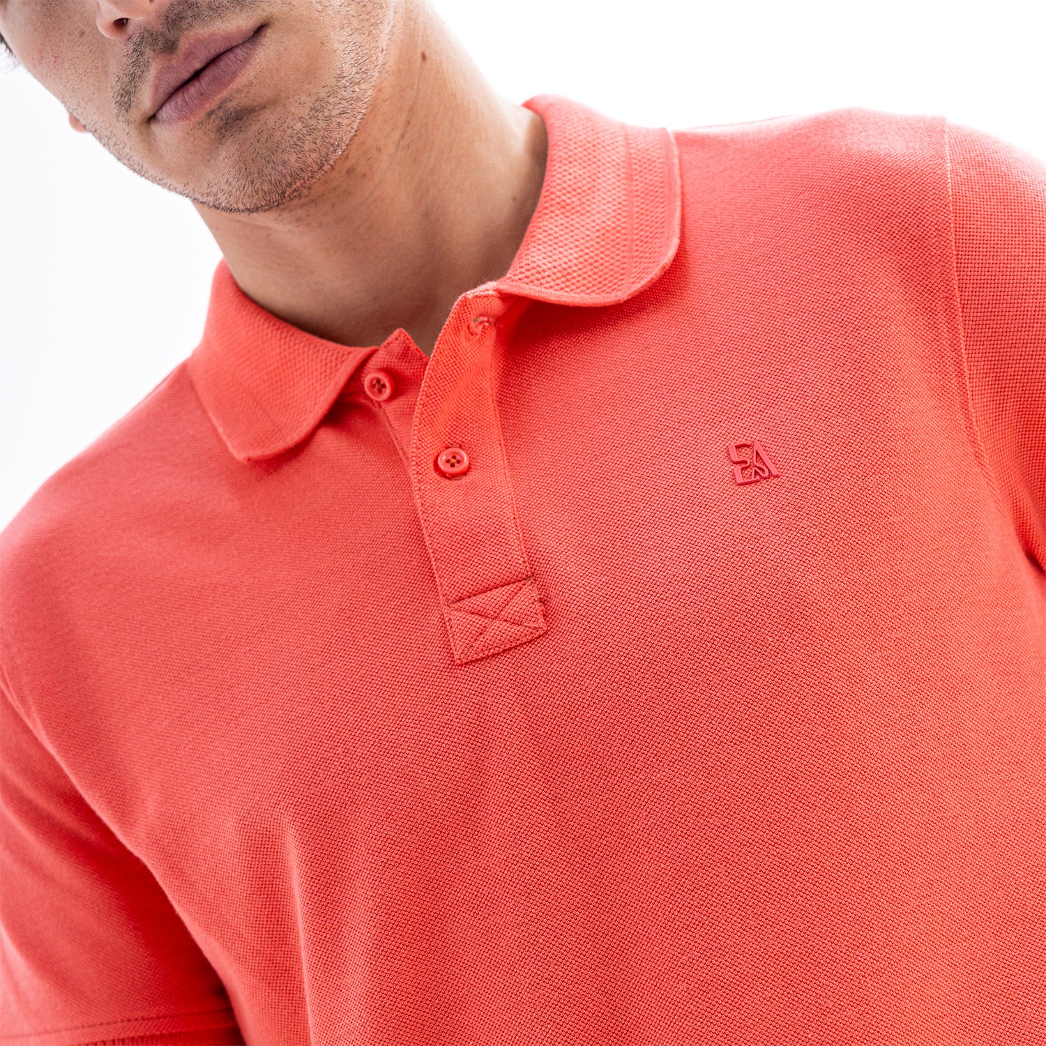 Polo Shirt REG PRINT TP-231-S26