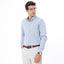 Shirt L/S Basic SH-554-S26