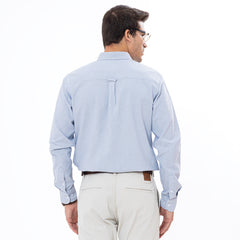 Shirt L/S Basic SH-554-S26