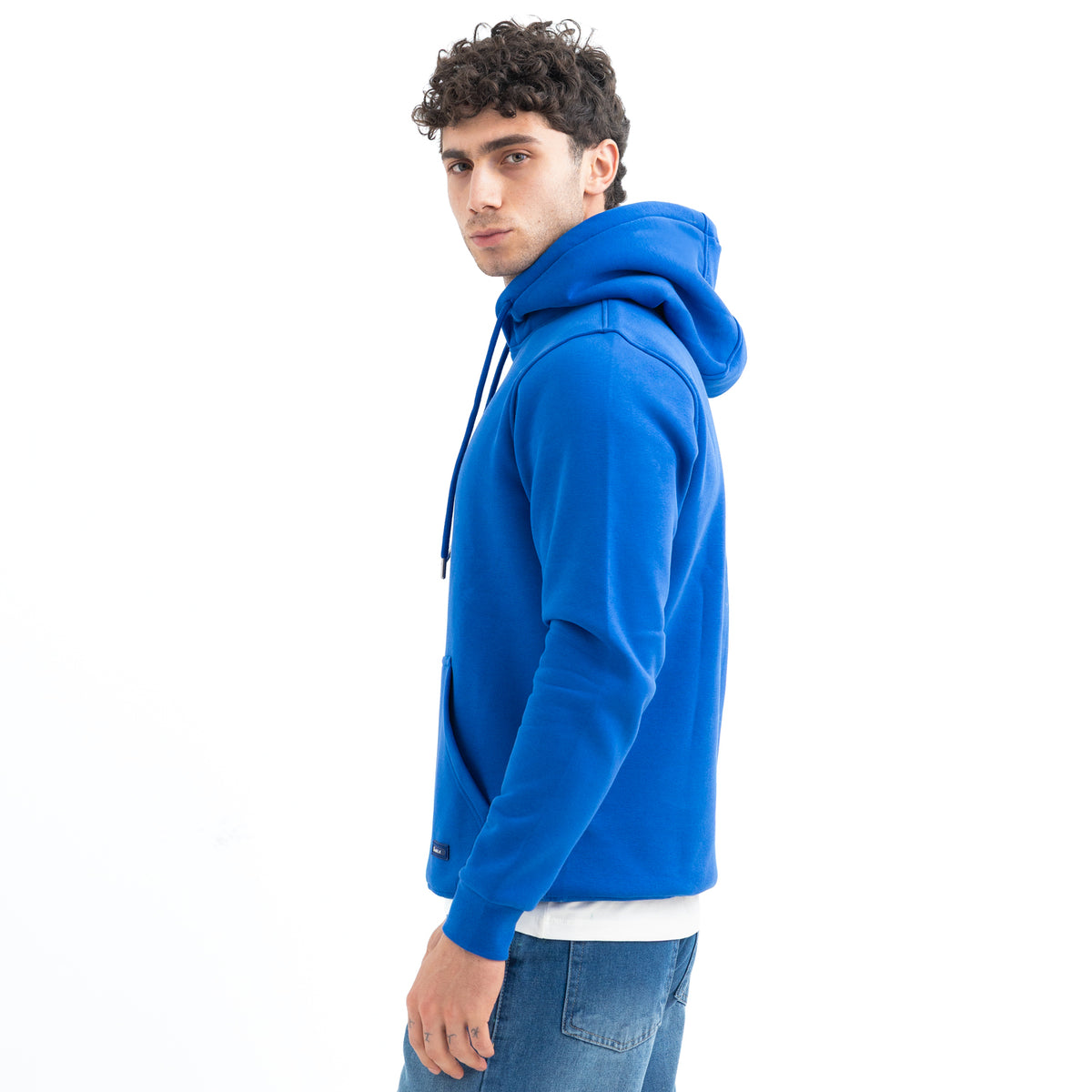 Sweatshirt Hoodie SWS-000352-W27