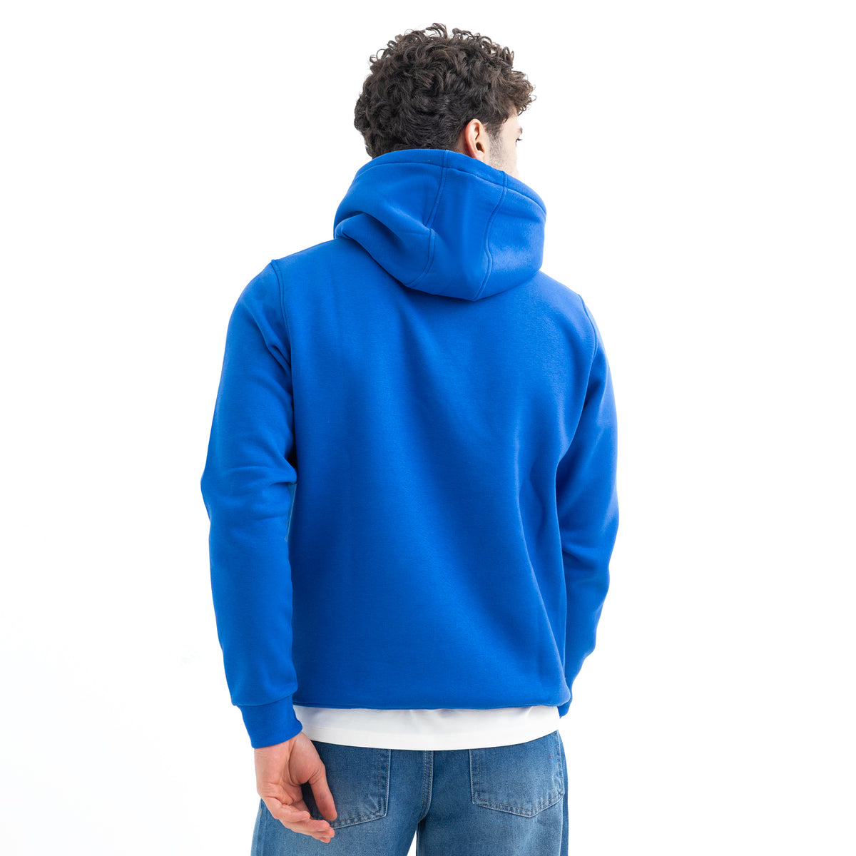 Sweatshirt Hoodie SWS-000352-W27