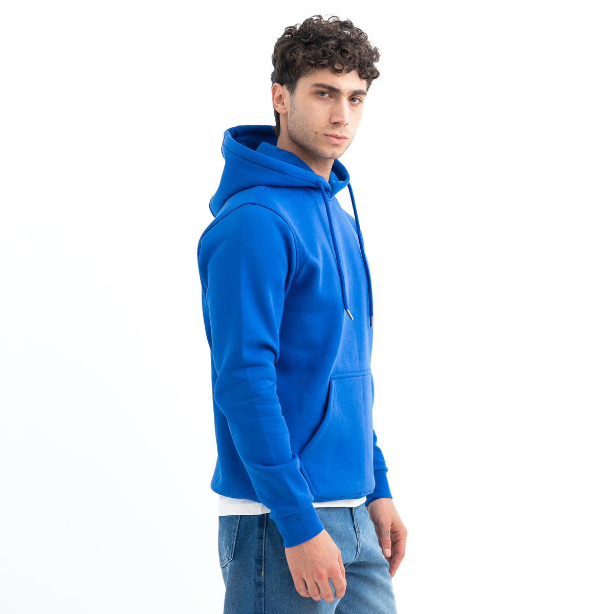 Sweatshirt Hoodie SWS-000352-W27
