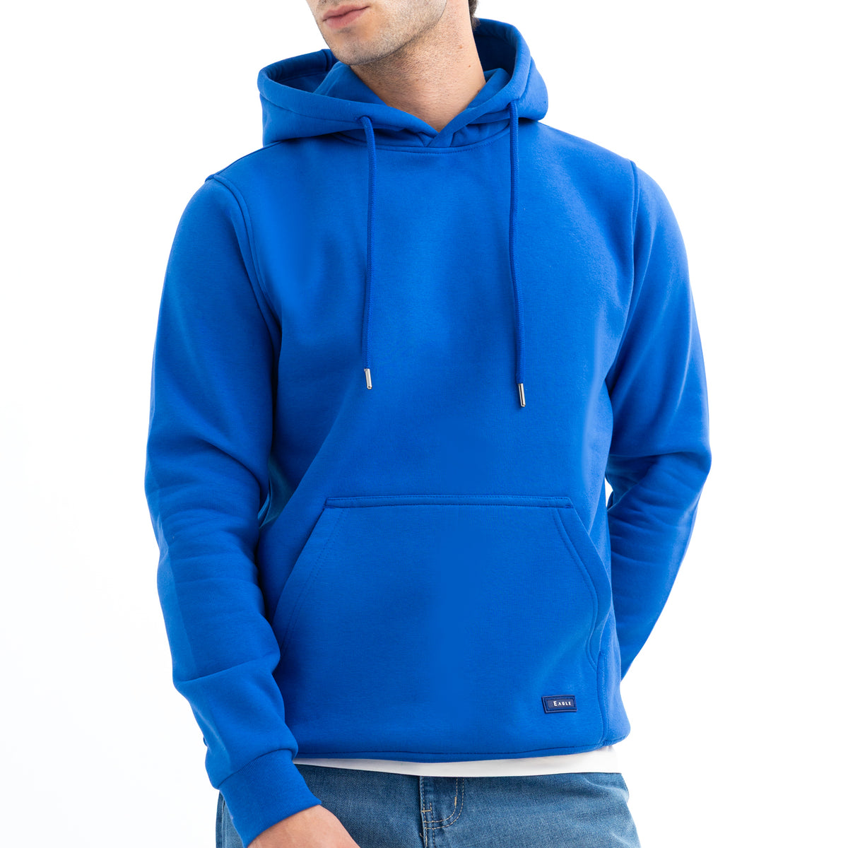 Sweatshirt Hoodie SWS-000352-W27