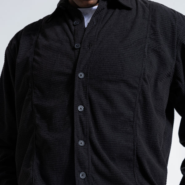 Regular Fit Basic Shirt