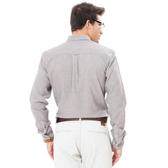 Shirt L/S Basic SH-554-S26