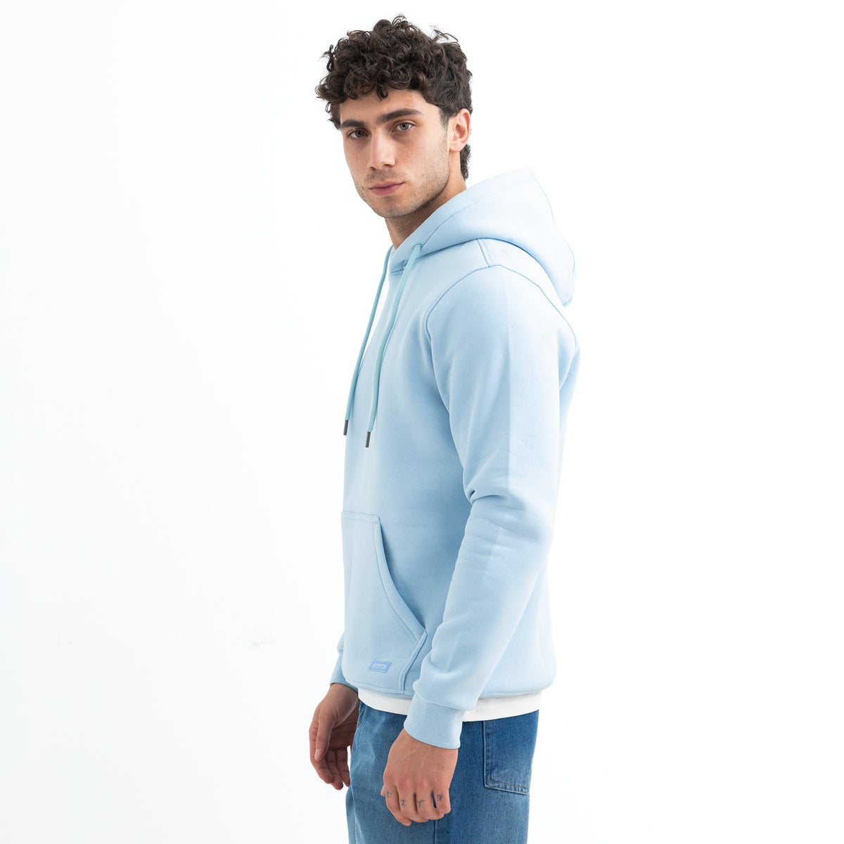 Sweatshirt Hoodie SWS-000352-W27