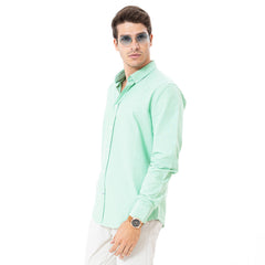 Shirt L/S Basic SH-549-S26