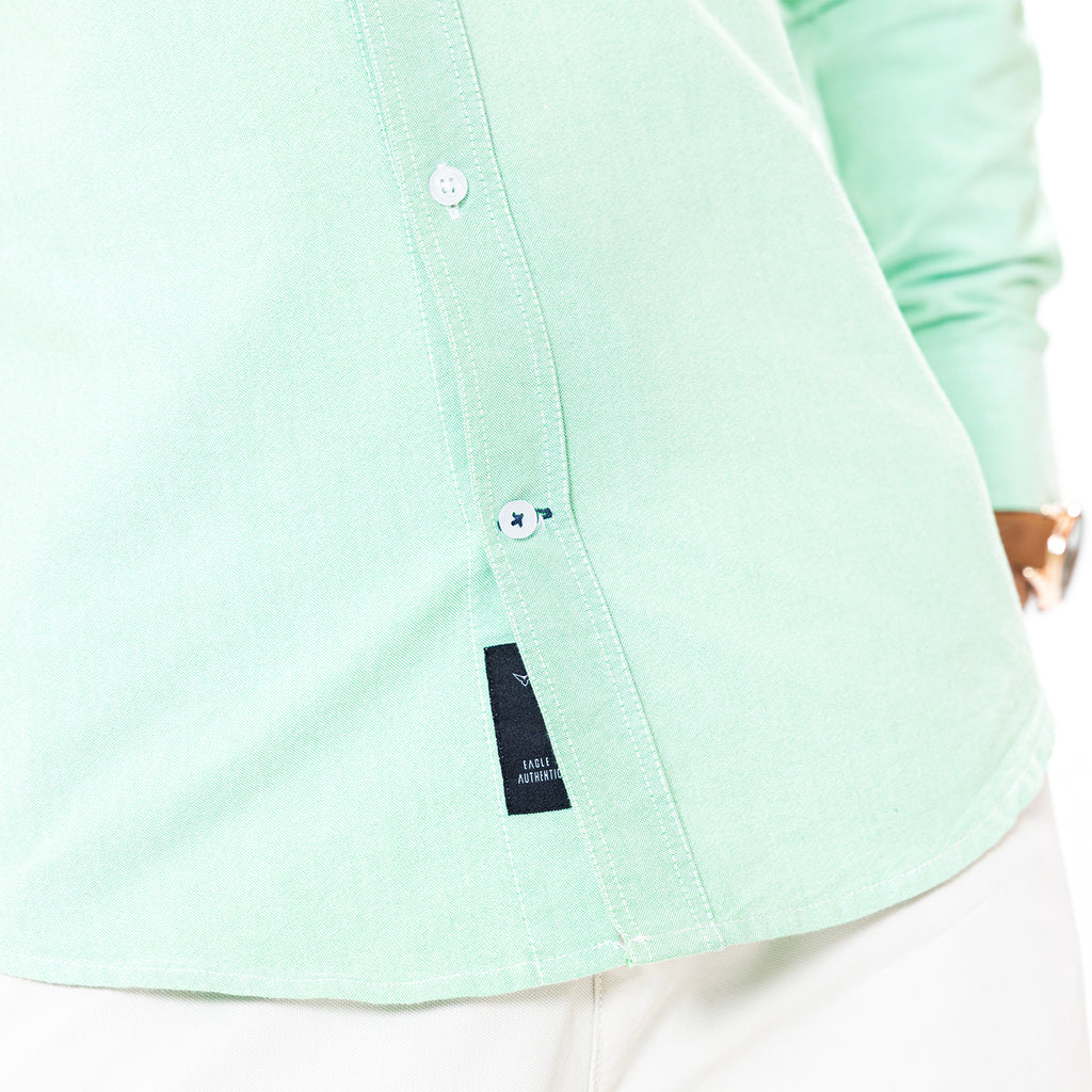 Shirt L/S Basic SH-549-S26